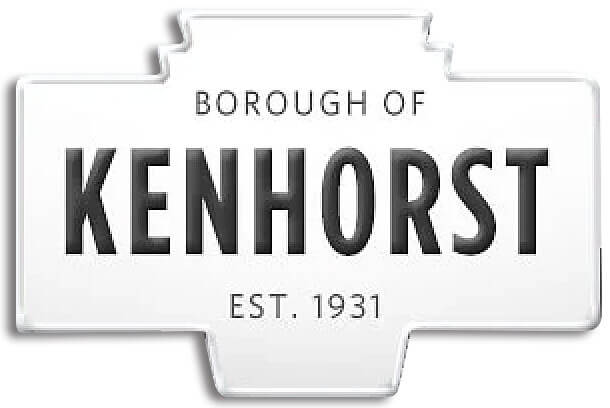 Borough Sign