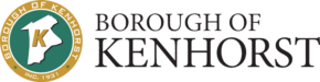 Borough Of Kenhorst Logo Final
