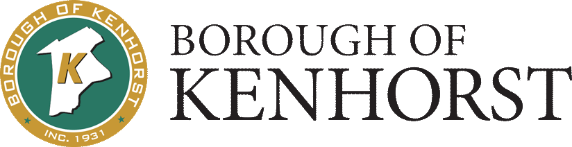 Borough Of Kenhorst Logo Final